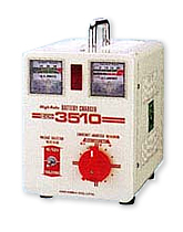 一般普通充電器HRC-3510